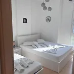 Tirana Resort