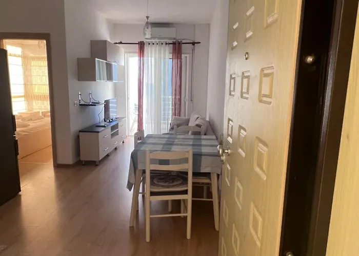 Tirana Resort