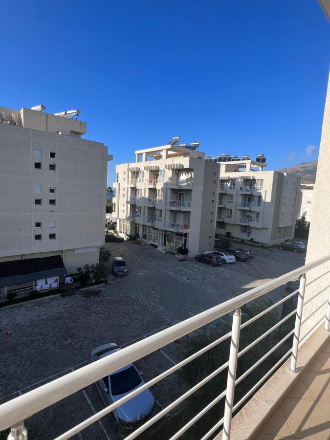 Apartament Tirana *