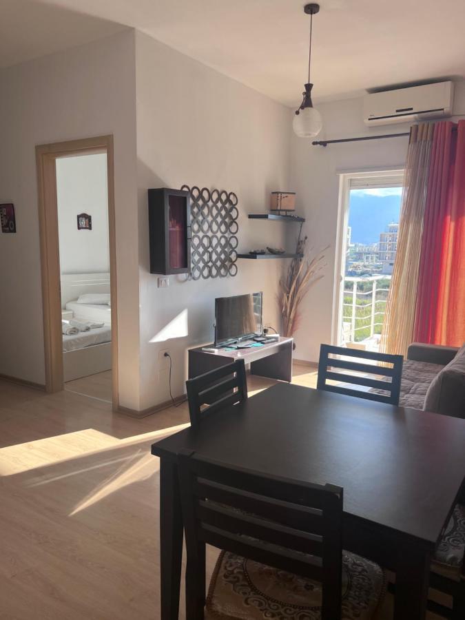 Apartament Tirana