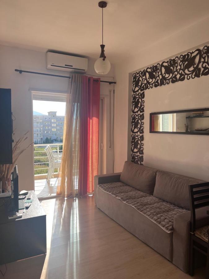 Apartament Tirana *