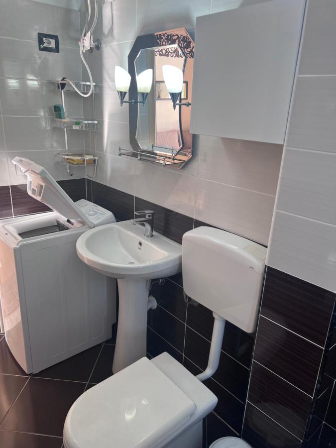 Apartament Tirana
