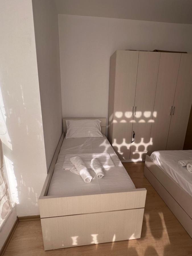 Tirana Apartament *
