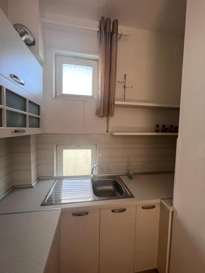 Tirana Apartament Wlora