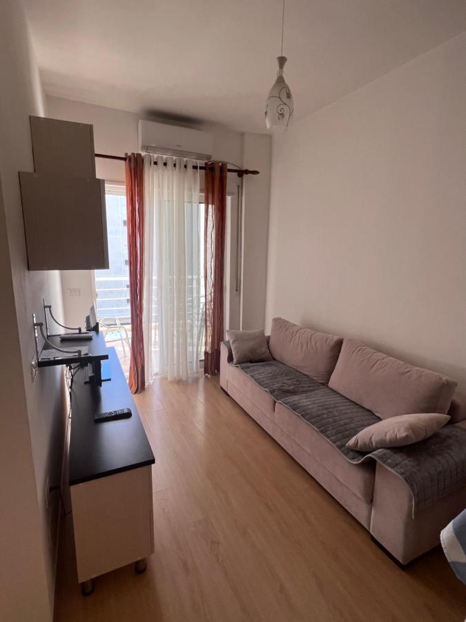 Apartament Tirana *