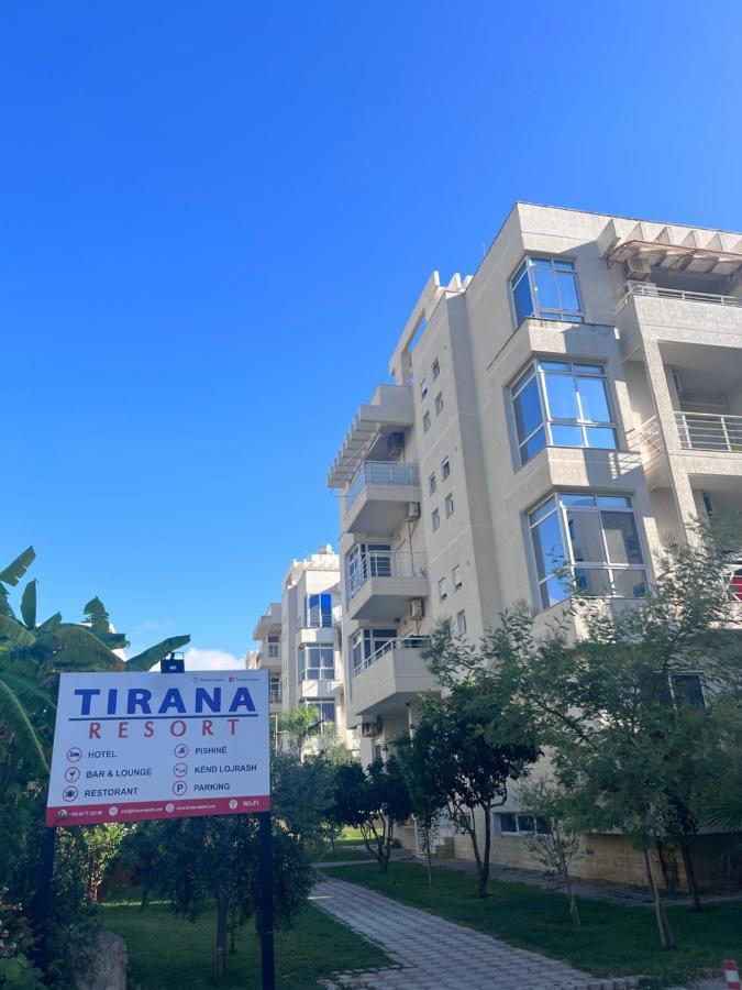 Tirana Apartament