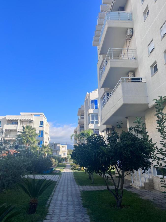 Tirana Wlora