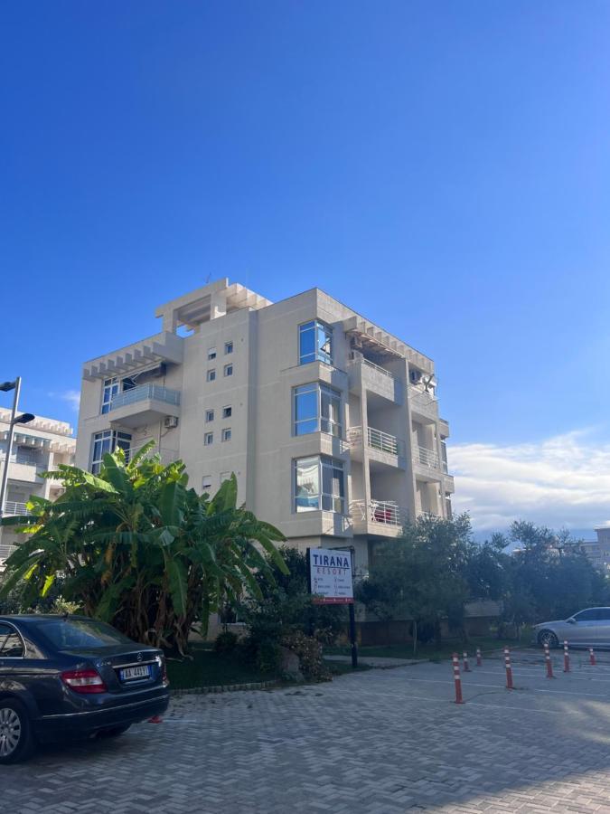 Apartament Tirana