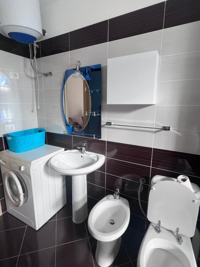 Apartament Tirana