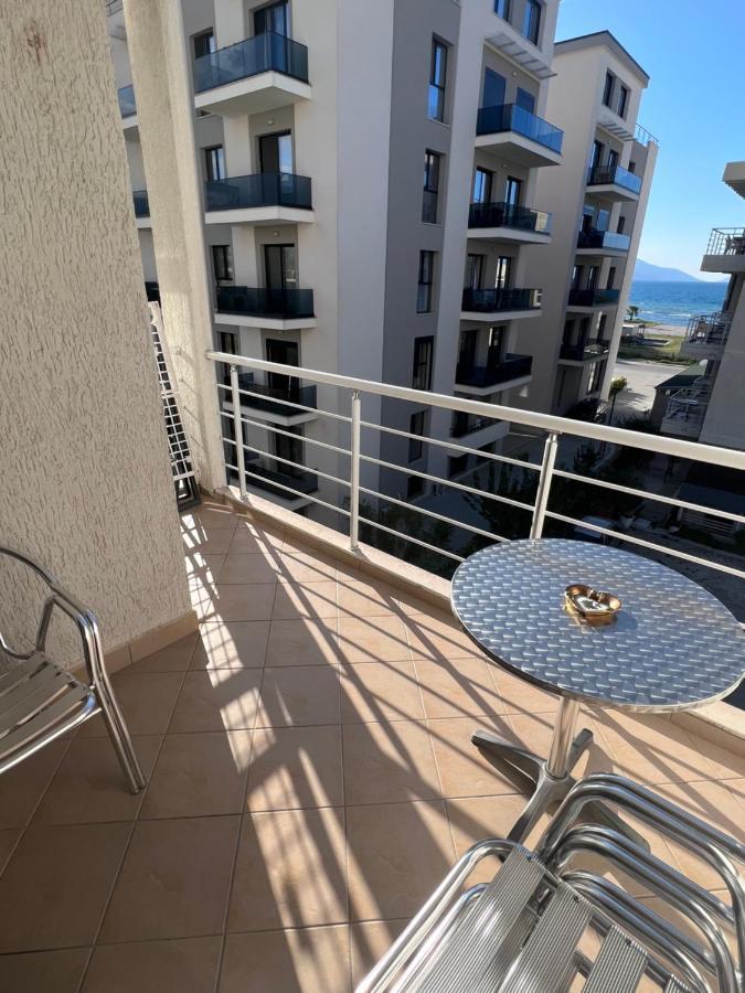Apartament Tirana