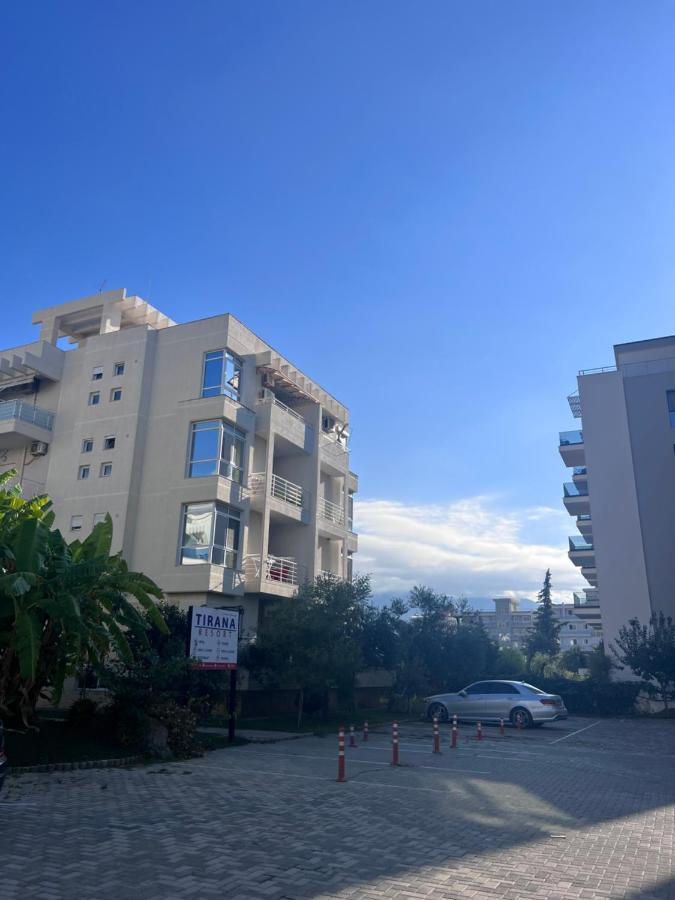 Tirana Wlora