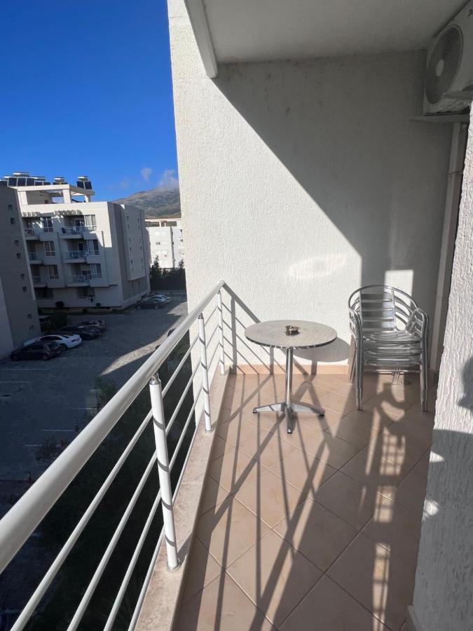 Tirana Apartament