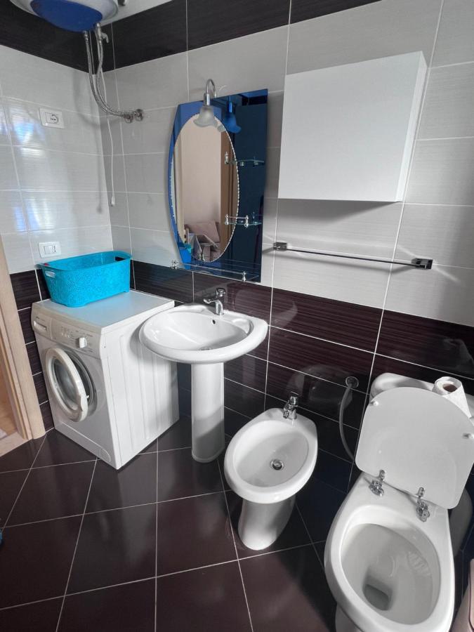 Tirana Apartament Wlora