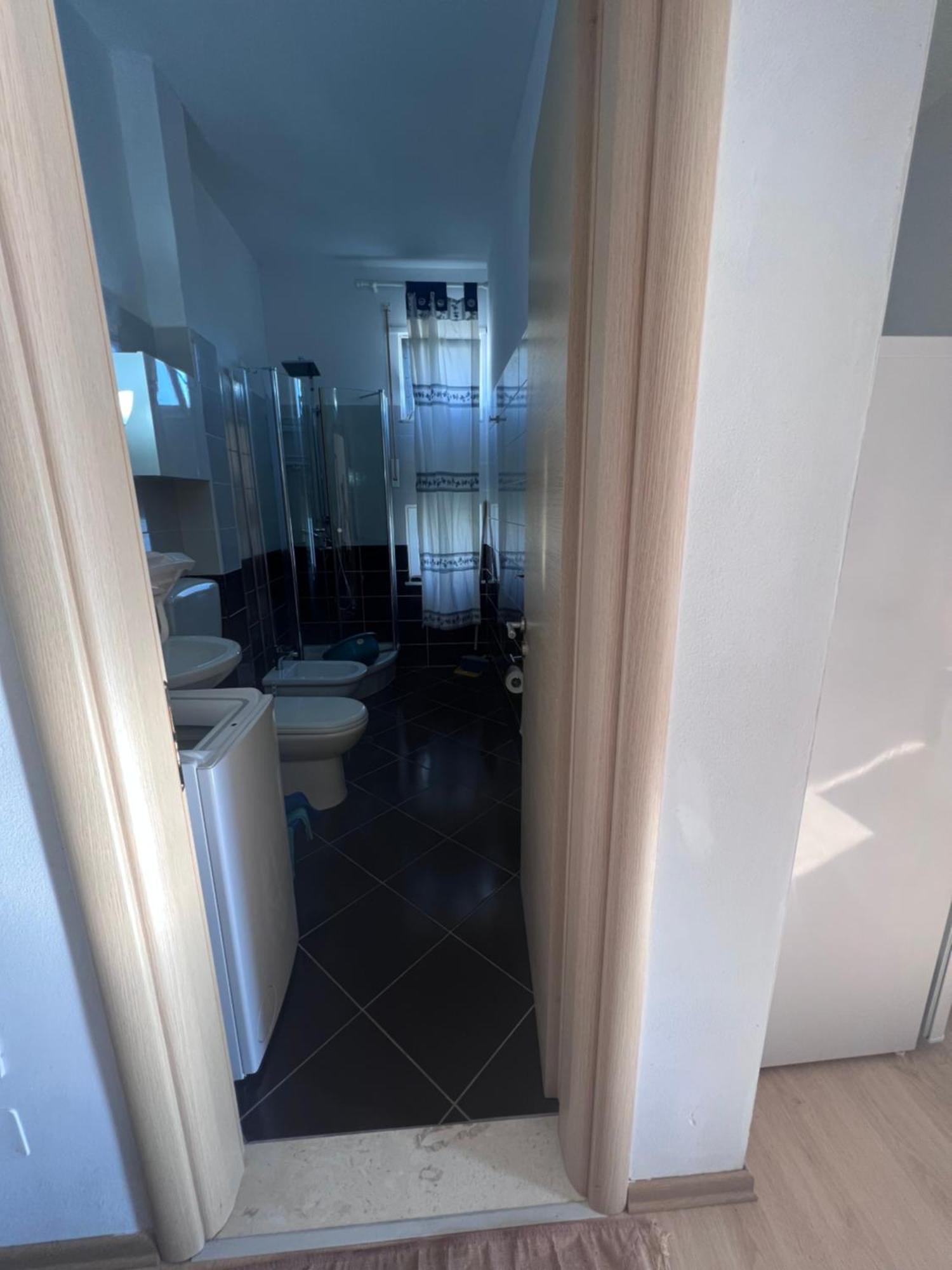 Tirana Apartament *