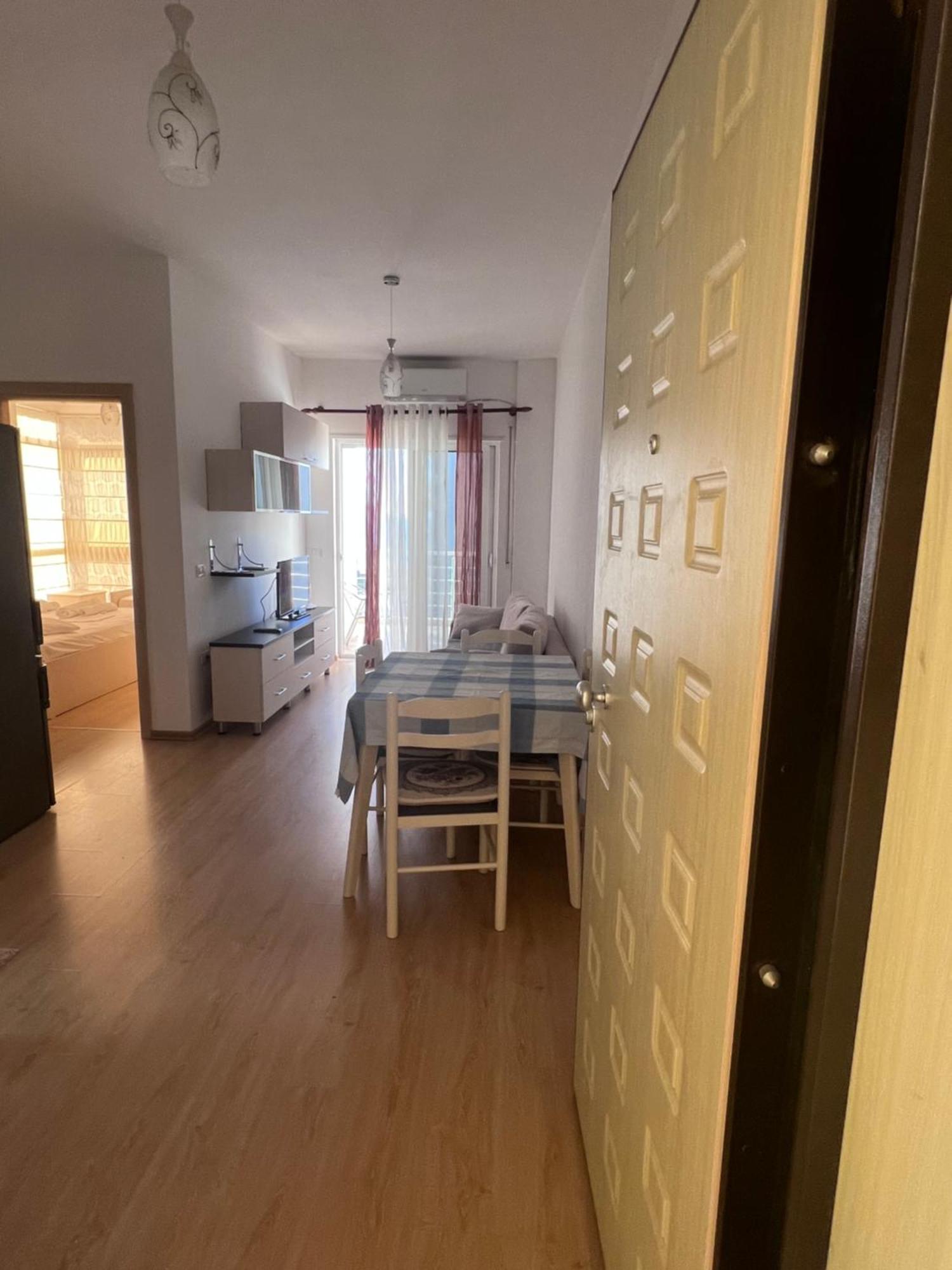 Tirana Apartament Wlora